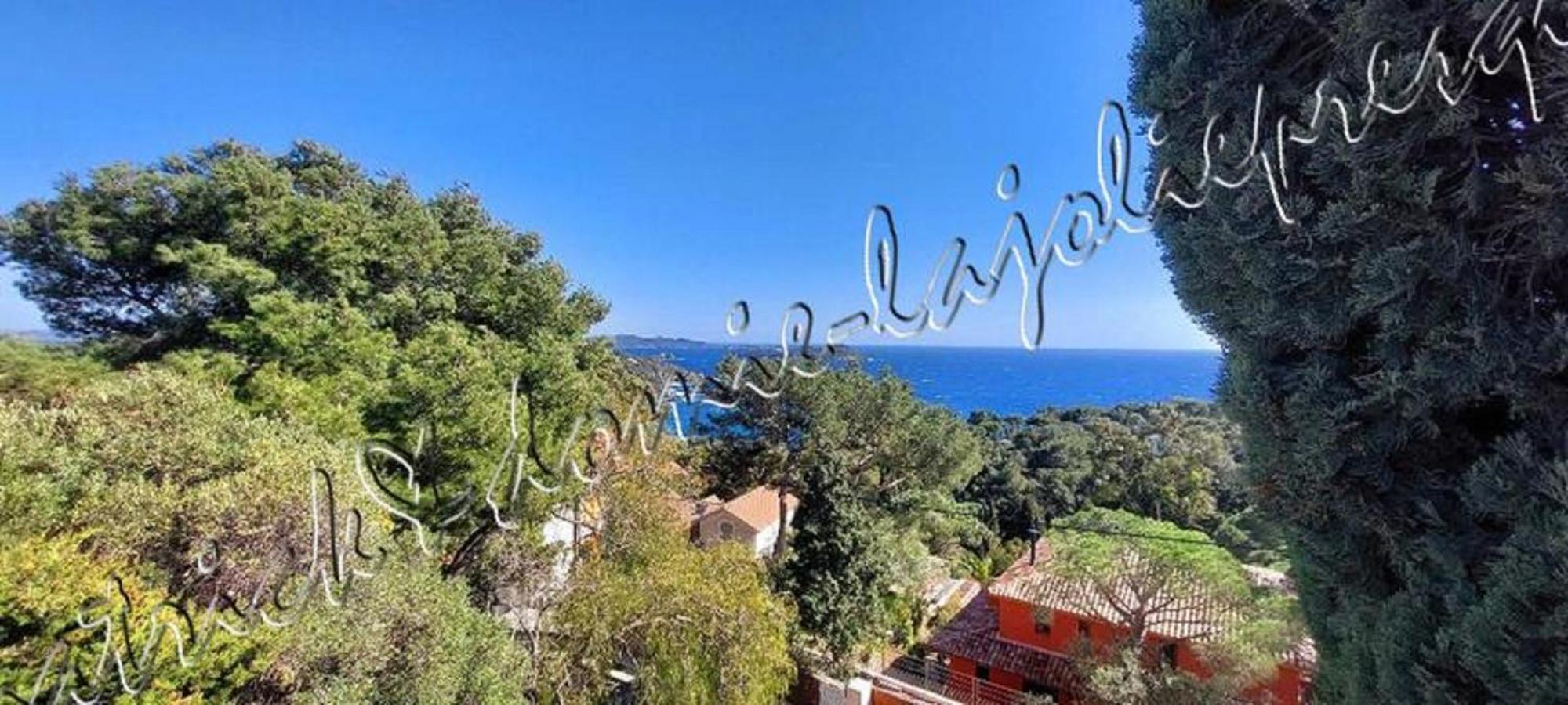 Magnifique Parc De La Presqu'Ile Avec Piscine Et Plage Face A Porquerolles ! Hyeres Ngoại thất bức ảnh